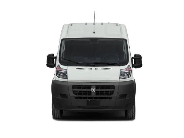 2018 Ram ProMaster Cargo Van High Roof 136" WB