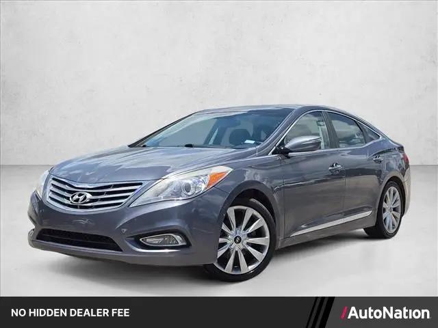 2013 Hyundai Azera Base for sale in San Antonio, TX