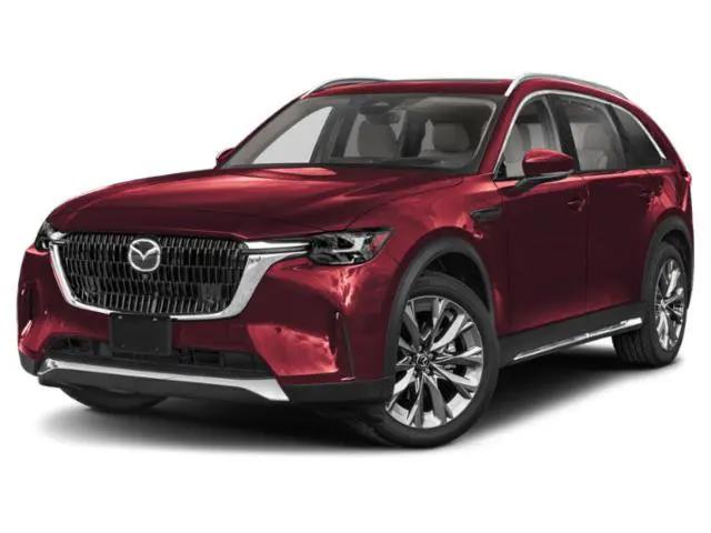 2026 Mazda X-90 3.3 Turbo Premium Plus for sale in Lodi, NJ
