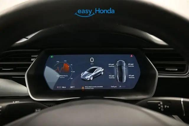 2021 Tesla Model S Long Range Dual Motor All-Wheel Drive