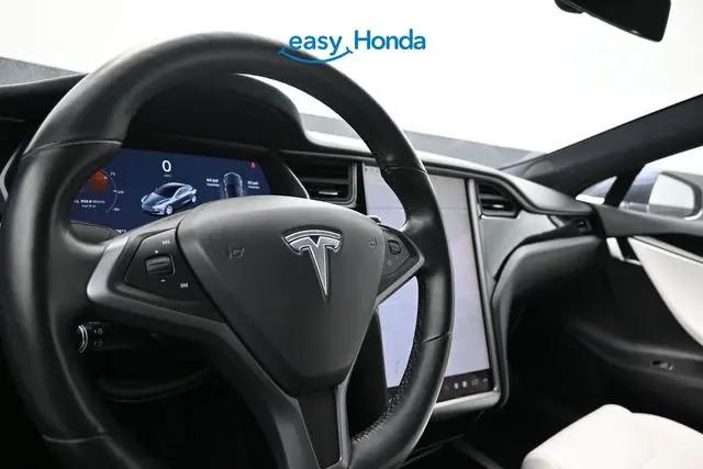 2021 Tesla Model S Long Range Dual Motor All-Wheel Drive