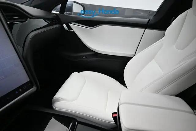 2021 Tesla Model S Long Range Dual Motor All-Wheel Drive