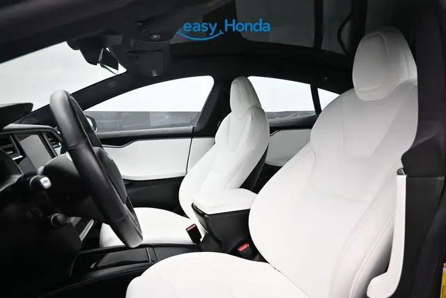 2021 Tesla Model S Long Range Dual Motor All-Wheel Drive