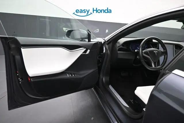 2021 Tesla Model S Long Range Dual Motor All-Wheel Drive