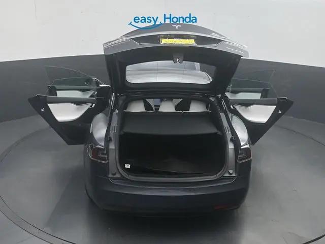 2021 Tesla Model S Long Range Dual Motor All-Wheel Drive