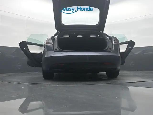 2021 Tesla Model S Long Range Dual Motor All-Wheel Drive