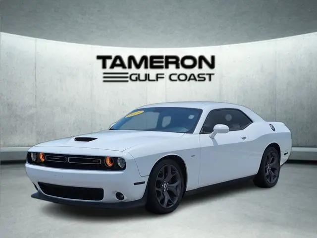 2019 Dodge Challenger GT for sale in D'Iberville, MS