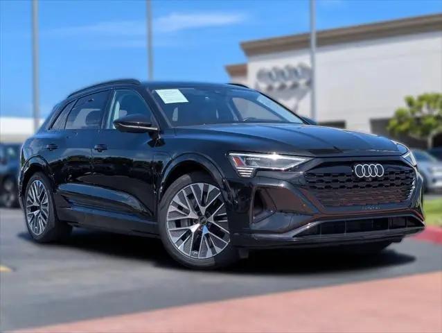 2024 Audi e-tron Prestige quattro for sale in Carlsbad, CA