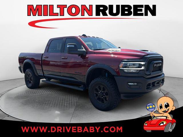 2024 Ram 2500 Power Wagon Crew Cab 4x4 6'4" Box for sale in Augusta, GA