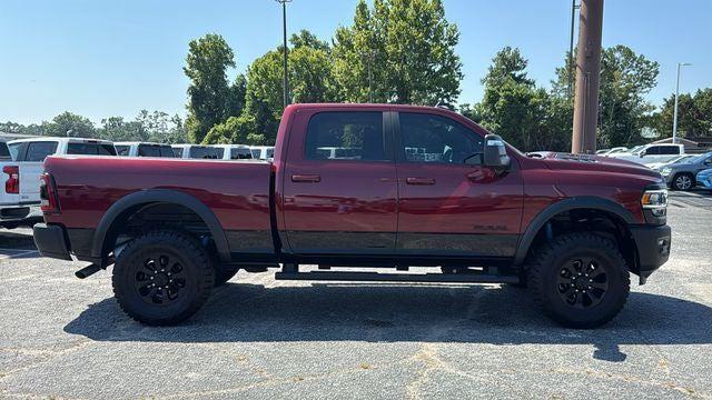 2024 Ram 2500 Power Wagon Crew Cab 4x4 6'4" Box