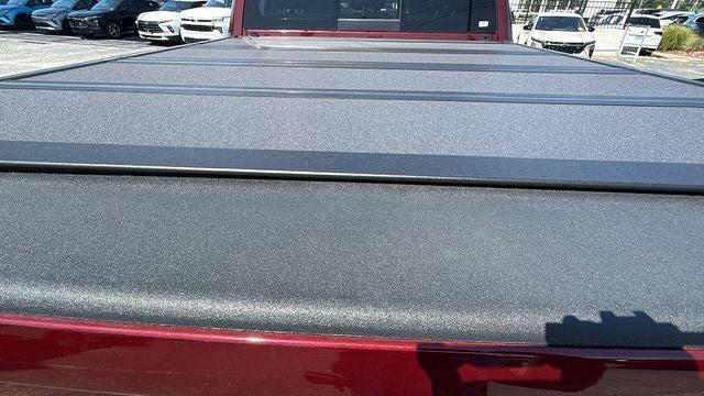 2024 Ram 2500 Power Wagon Crew Cab 4x4 6'4" Box