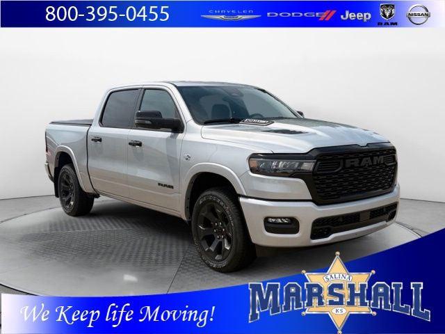 2026 RAM 1500 RAM 1500 BIG HORN CREW CAB 4X4 57 BOX 2026 RAM 1500 RAM 1500 BIG HORN CREW CAB 4X4 57 BOX