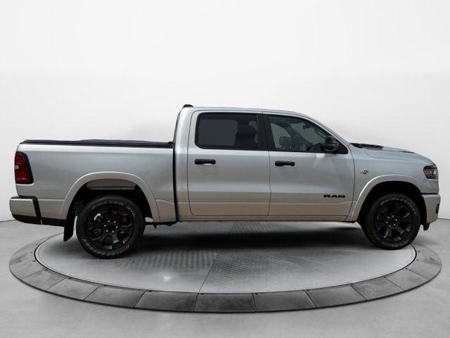 2026 RAM 1500 RAM 1500 BIG HORN CREW CAB 4X4 57 BOX 2026 RAM 1500 RAM 1500 BIG HORN CREW CAB 4X4 57 BOX