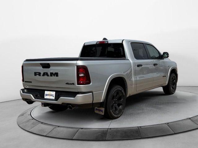 2026 RAM 1500 RAM 1500 BIG HORN CREW CAB 4X4 57 BOX 2026 RAM 1500 RAM 1500 BIG HORN CREW CAB 4X4 57 BOX