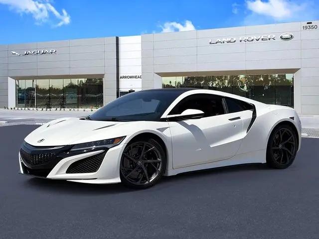 2017 Acura NSX Base for sale in Glendale, AZ