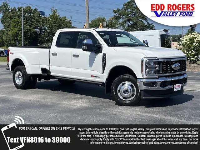 2026 Ford F-350 LARIAT for sale in Sparta, TN