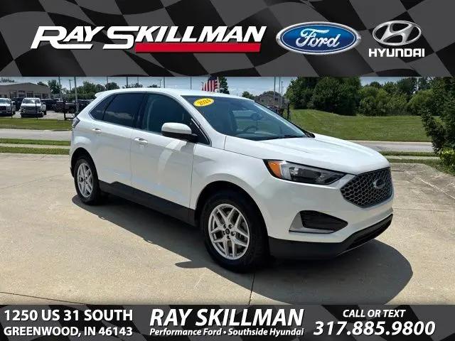 2024 Ford Edge SEL for sale in Greenwood, IN