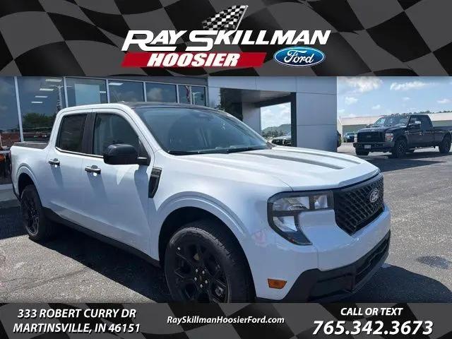2026 Ford Maverick XLT for sale in Martinsville, IN