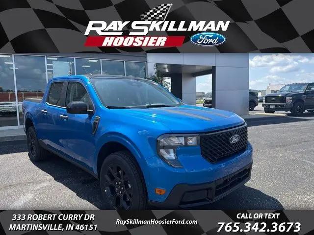 2026 Ford Maverick XLT for sale in Martinsville, IN