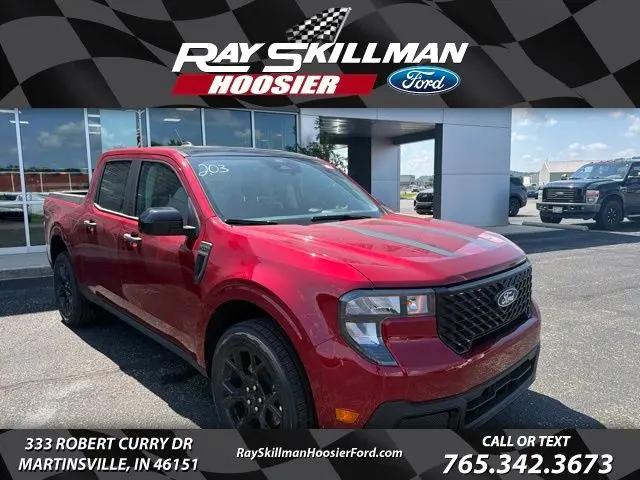 2026 Ford Maverick XLT for sale in Martinsville, IN