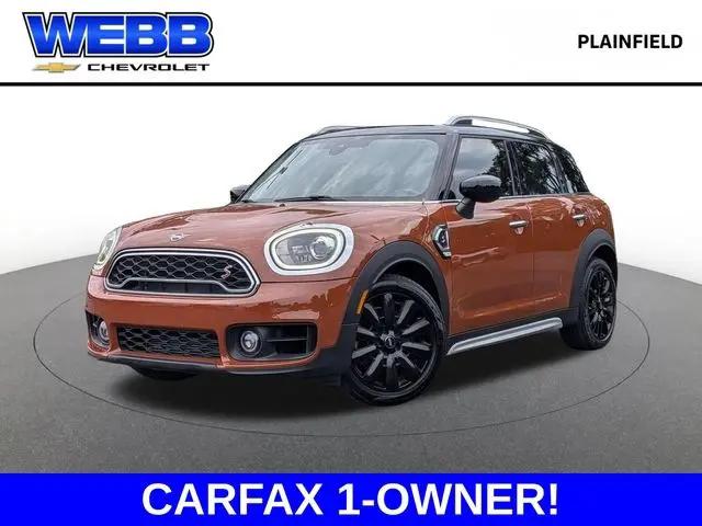 2020 MINI Countryman Cooper S for sale in Plainfield, IL