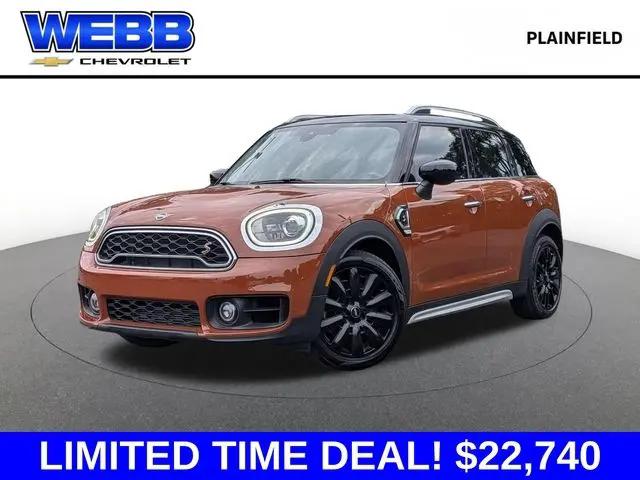 2020 MINI Countryman Cooper S for sale in Plainfield, IL