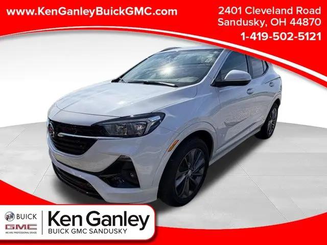 2023 Buick Encore GX Select FWD for sale in Sandusky, OH