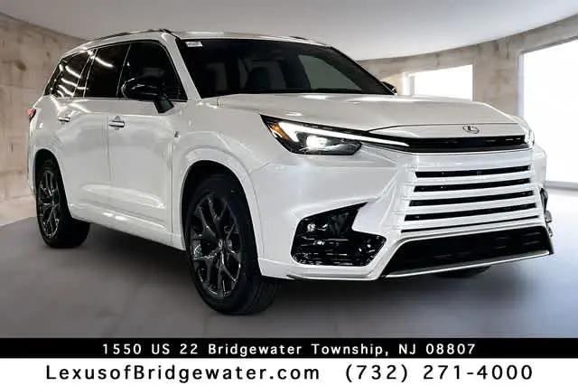 2026 Lexus TX 500h F SPORT Performance Premium for sale in Bridgewater, NJ