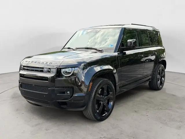 2026 Land Rover Defender P400 X-Dynamic SE for sale in Midlothian, VA