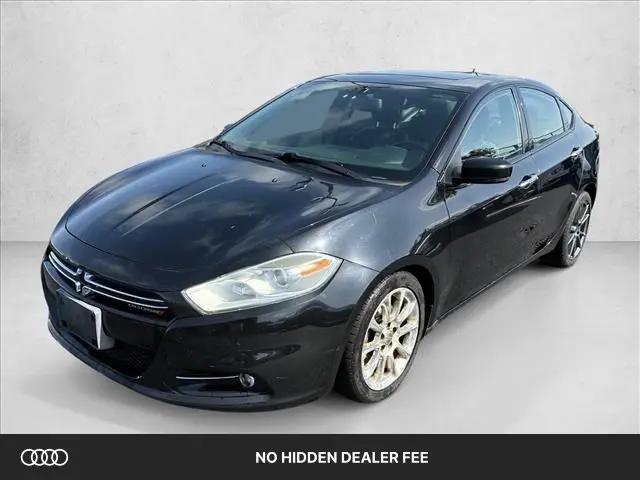 2013 Dodge Dart Limited for sale in Westmont, IL