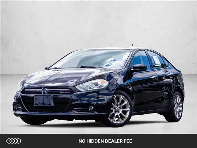 2013 Dodge Dart Limited for sale in Westmont, IL