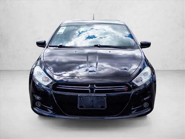 2013 Dodge Dart Limited