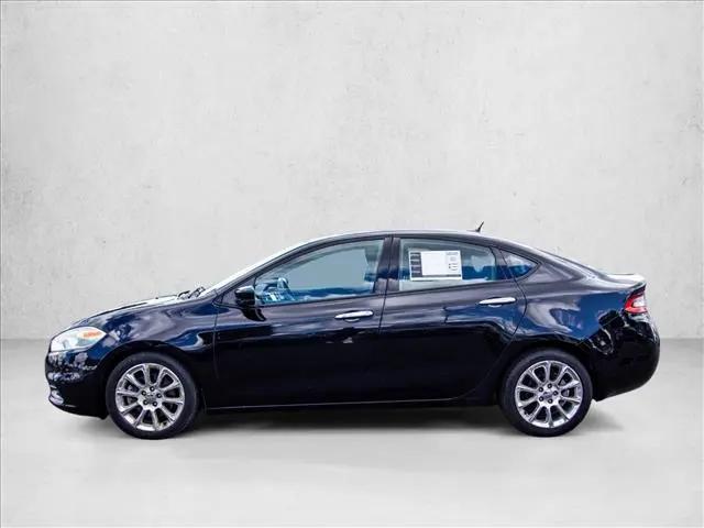 2013 Dodge Dart Limited
