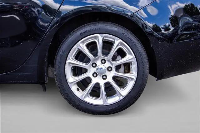 2013 Dodge Dart Limited