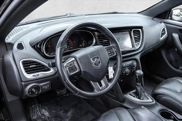 2013 Dodge Dart Limited