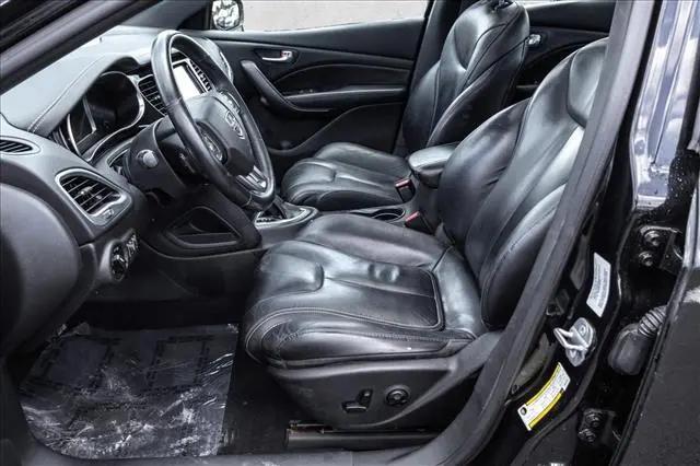 2013 Dodge Dart Limited