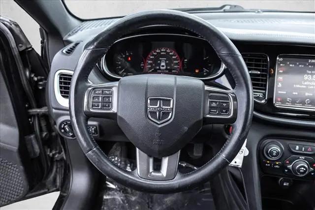 2013 Dodge Dart Limited
