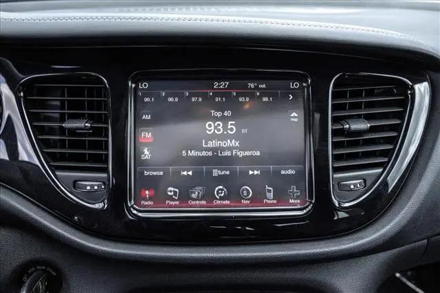 2013 Dodge Dart Limited
