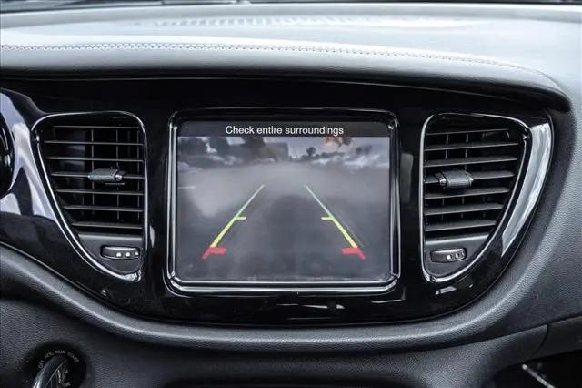 2013 Dodge Dart Limited