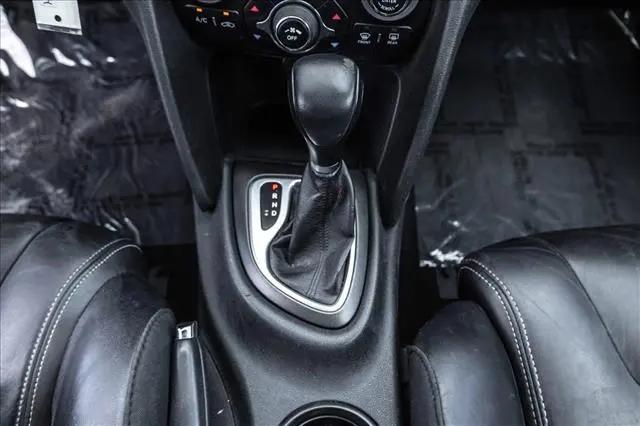 2013 Dodge Dart Limited