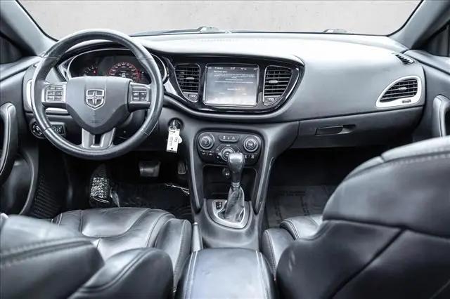 2013 Dodge Dart Limited