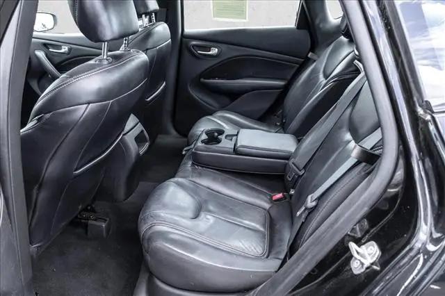 2013 Dodge Dart Limited