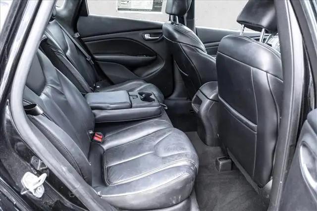 2013 Dodge Dart Limited