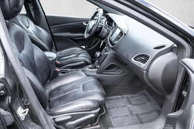 2013 Dodge Dart Limited