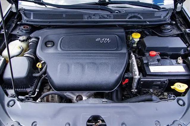 2013 Dodge Dart Limited