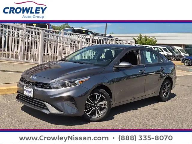 2024 Kia Forte LXS for sale in Bristol, CT