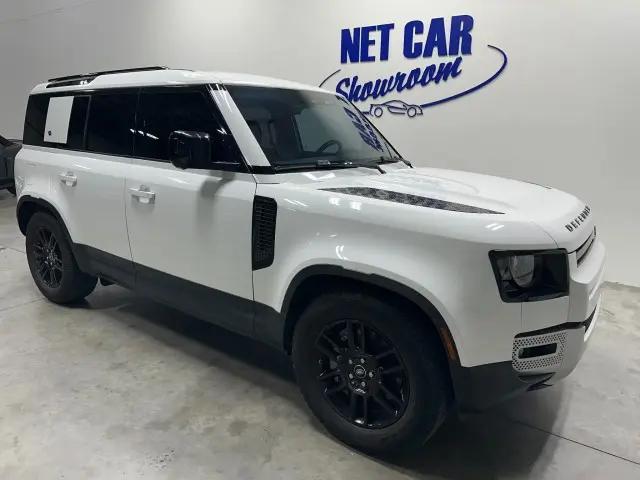 2020 Land Rover Defender 110 HSE for sale in Houston, TX