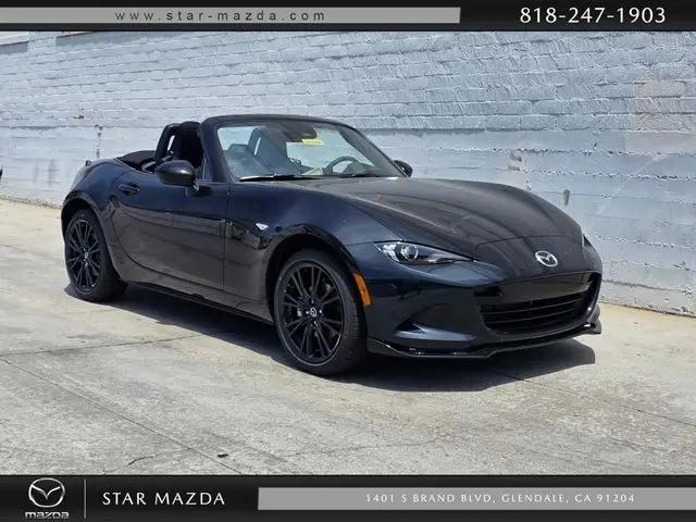 2026 Mazda MX-5 Club for sale in Glendale, CA
