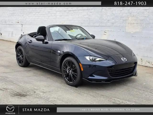 2026 Mazda MX-5 Club for sale in Glendale, CA