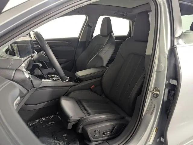 2026 Audi A6 Prestige quattro S tronic